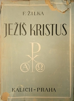 Ježíš Kristus