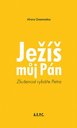 Ježíš - můj Pán