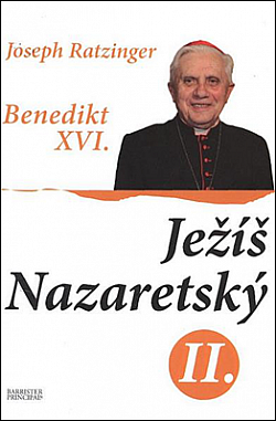 Ježíš Nazaretský II.