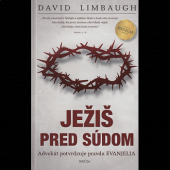 Ježiš pred súdom