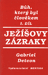 Ježíšovy zázraky