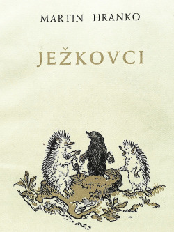 Ježkovci