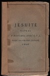 Jezuité