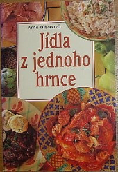 Jídla z jednoho hrnce
