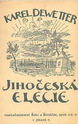 Jihočeská elegie