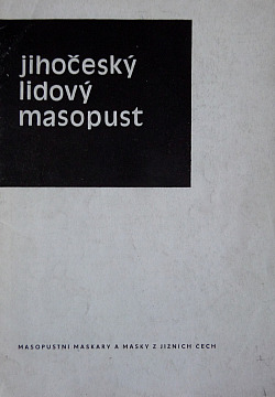 Jihočeský lidový masopust
