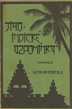 Jihoindické vzpomínky