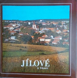 Jílové u Prahy