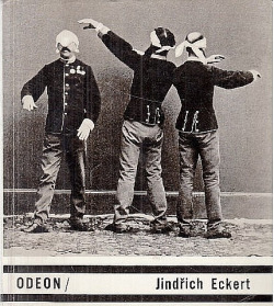 Jindřich Eckert