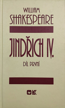 Jindřich IV. Díl první