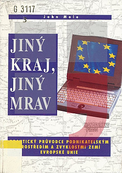 Jiný kraj, jiný mrav