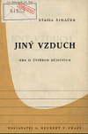 Jiný vzduch