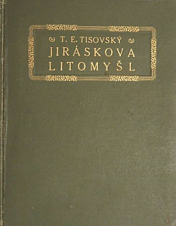 Jiráskova Litomyšl