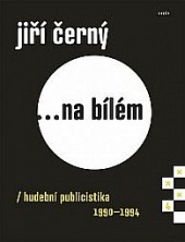 Jiří Černý ...na bílém 4
