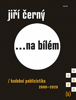 Jiří Černý ...na bílém 6