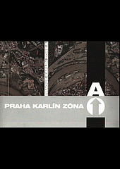 Jiří Sozanský: Karlín - zóna A