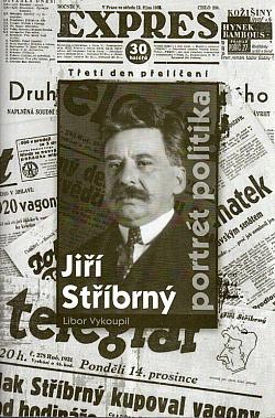 Jiří Stříbrný