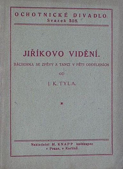 Jiříkovo vidění