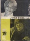 Jiřina Šejbalová