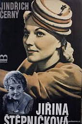 Jiřina Štěpničková