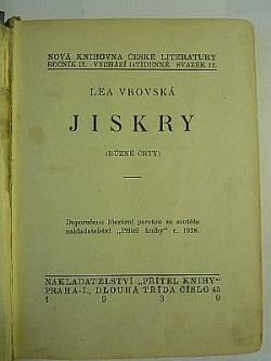 Jiskry