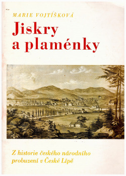 Jiskry a plaménky