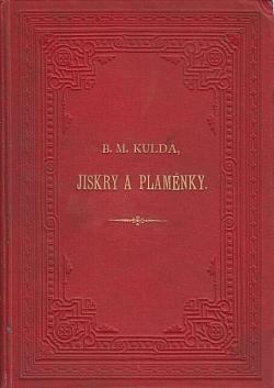 Jiskry a plaménky