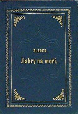 Jiskry na moři