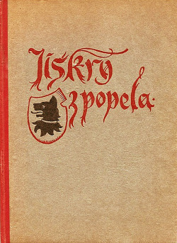 Jiskry z popela