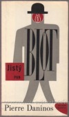 Jistý pan Blot