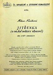 Jitřenka