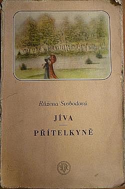 Jíva / Přítelkyně