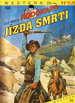 Jízda smrti