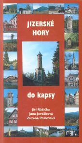 Jizerské hory do kapsy