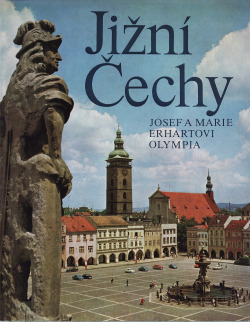Jižní Čechy