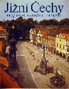 Jižní Čechy