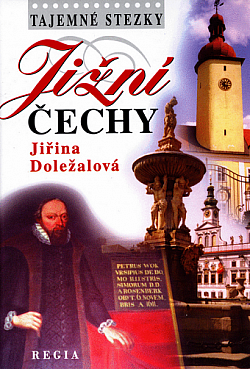 Jižní Čechy