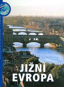Jižní Evropa
