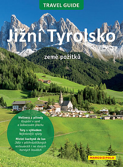 Jižní Tyrolsko