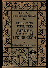 Jménem, srdcem stejně Čech