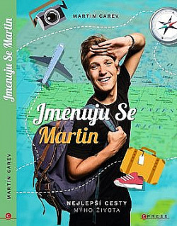 Jmenuju se Martin