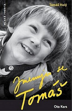 Jmenuju se Tomáš