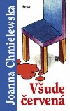 Všude červená