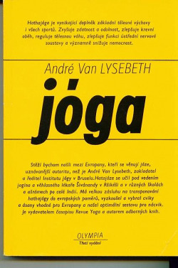Jóga