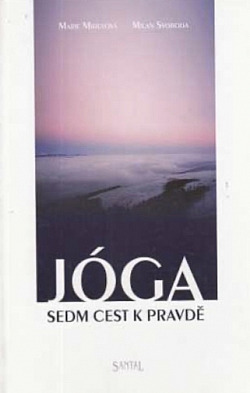 Jóga – sedm cest k pravdě