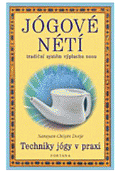 Jógové nétí