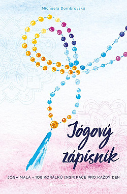 Jógový zápisník