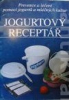 Jogurtový receptář