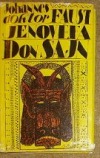 Johannes doktor Faust