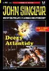 Dcery Atlantidy